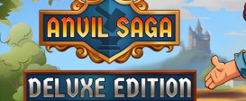 Anvil Saga - Deluxe Edition