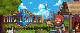 Anvil Saga