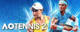 AO Tennis 2
