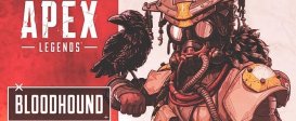 Apex Legends – Bloodhound Edition