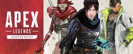 Apex Legends: Champion Edition