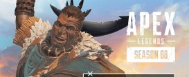APEX LEGENDS: GIBRALTAR EDITION