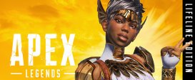 Apex Legends: Lifeline Edition