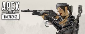 APEX LEGENDS: LOBA EDITION