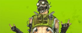 Apex Legends – Octane Edition