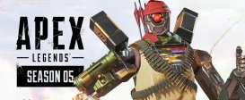 Apex Legends – Pathfinder Edition