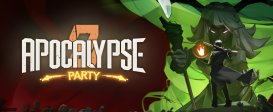 Apocalypse Party