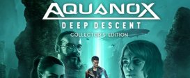 Aquanox Deep Descent - The Collector's Edition