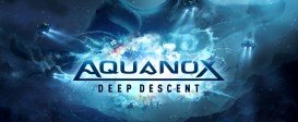 Aquanox Deep Descent