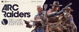 ARC Raiders Deluxe Edition