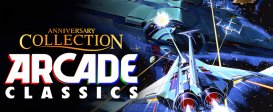 Arcade Classics Anniversary Collection