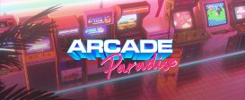 Arcade Paradise