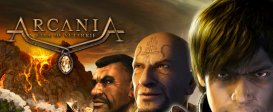 ArcaniA: Fall of Setarrif
