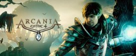 ArcaniA Gothic 4