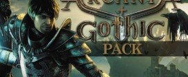 Arcania + Gothic Pack