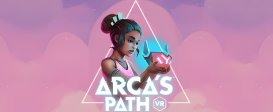 Arca's Path VR
