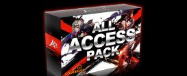 ArcheBlade: All Access