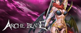 ArcheBlade