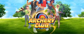 Archery Club