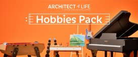 Architect Life - Hobbies Pack