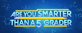 Are You Smarter Than A 5th Grader?