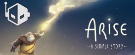 Arise: A Simple Story