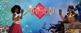 ARISEN: Chronicles of Var'Nagal