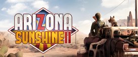 Arizona Sunshine 2