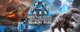 ARK: Genesis Season Pass