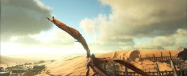 ARK: Scorched Earth - Expansion Pack