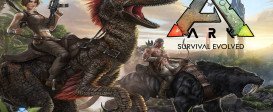 ARK: Survival Evolved Season Pass