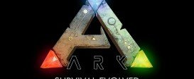 ARK: Survival Evolved