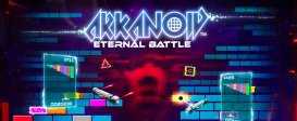 Arkanoid - Eternal Battle