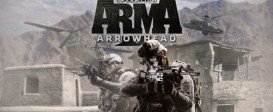 Arma 2: Operation Arrowhead