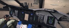 Arma 3 Helicopters