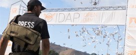 Arma 3 Laws of War