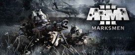 Arma 3 Marksmen