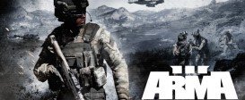 Arma 3 (Global)