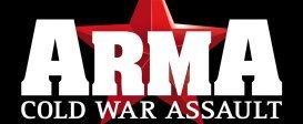 ARMA Cold War Assault