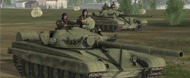 ARMA Combat Operations