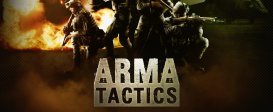 Arma Tactics