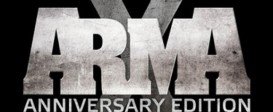 Arma X: Anniversary Edition