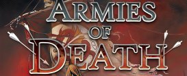 Armies of Death (Fighting Fantasy Classics)