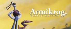 Armikrog Deluxe Edition