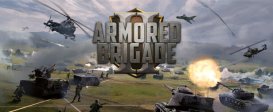 Armored Brigade II