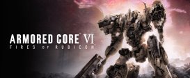 ARMORED CORE VI FIRES OF RUBICON