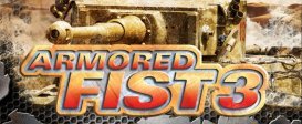 Armored Fist 3