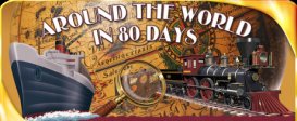 Around the World in 80 Days