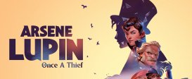 Arsene Lupin - Once a Thief