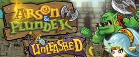 Arson & Plunder: Unleashed
